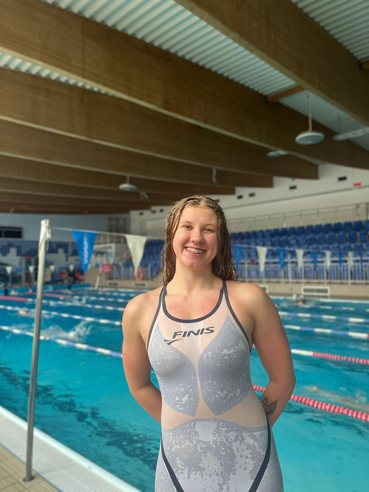 Apolonia Rąp - portret