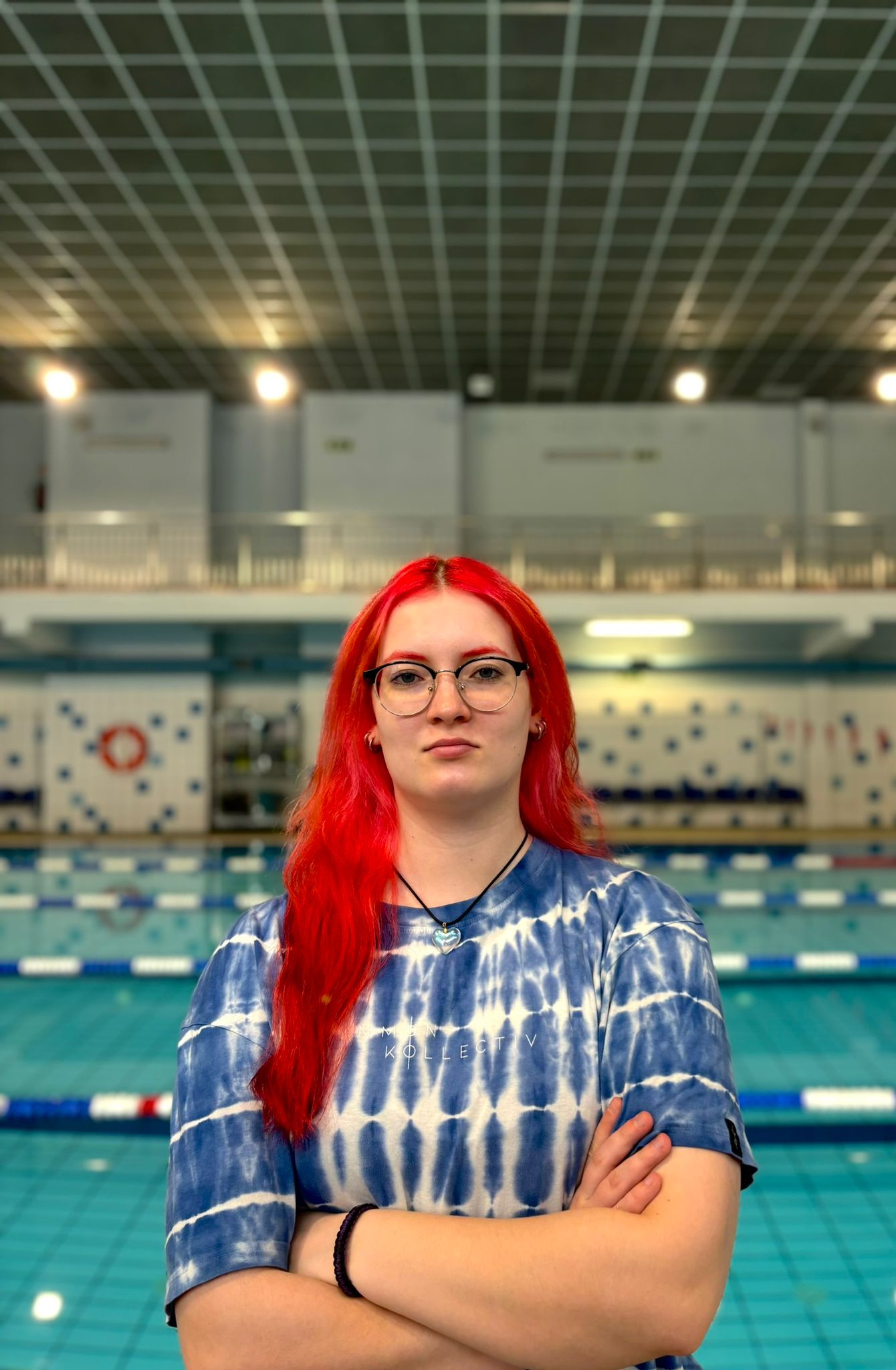 Malwina Mroczkowska - portret